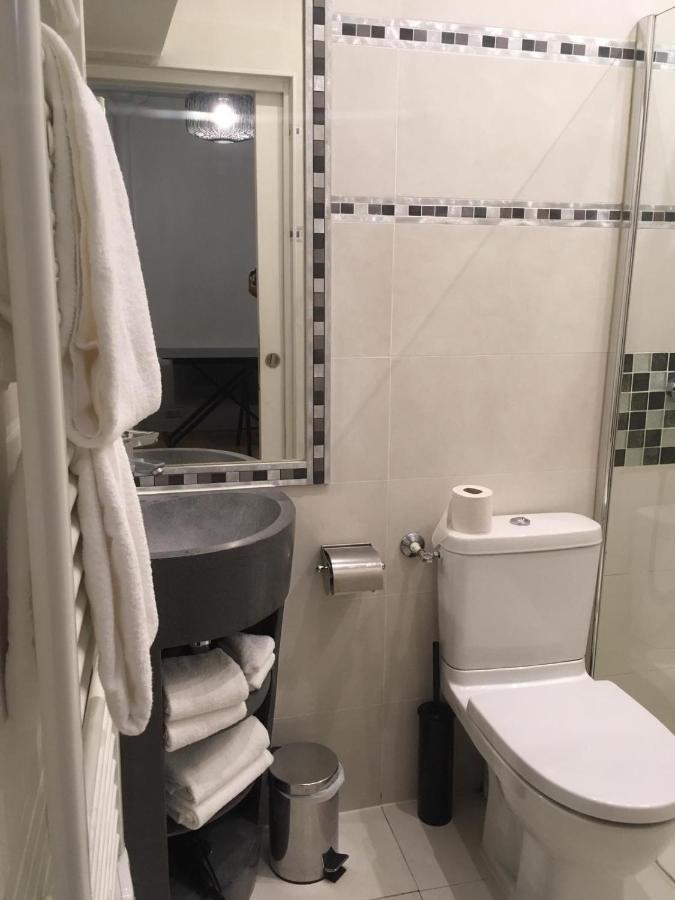 Apartamento Bridgestreet - Opera Montmartre *