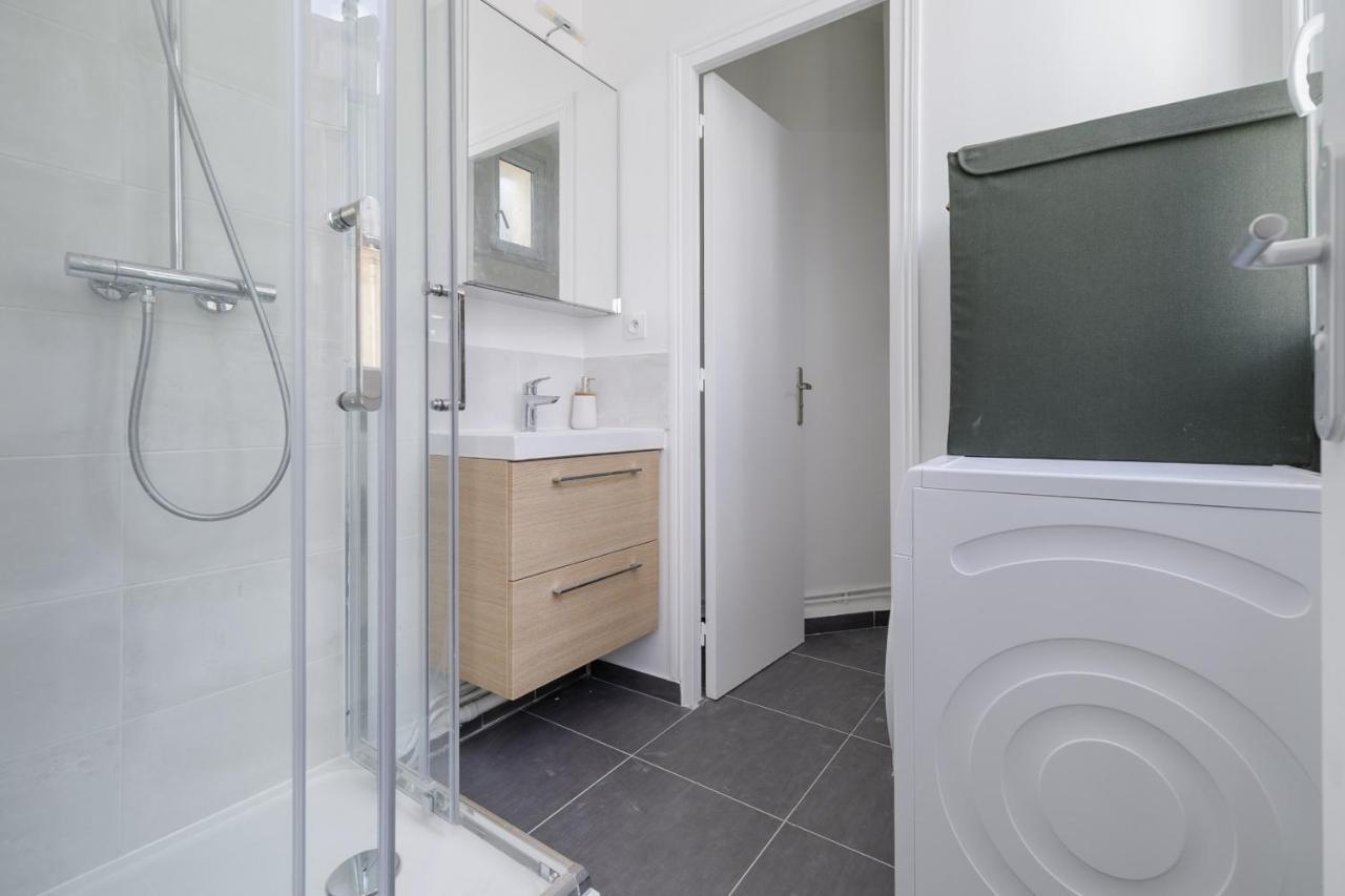 Apartamento Bridgestreet - Opera Montmartre *
