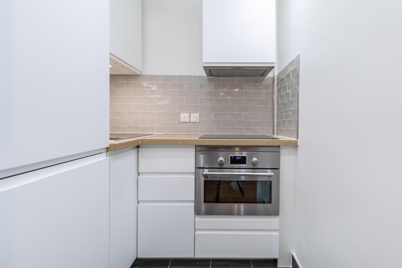 Apartamento Bridgestreet - Opera Montmartre *