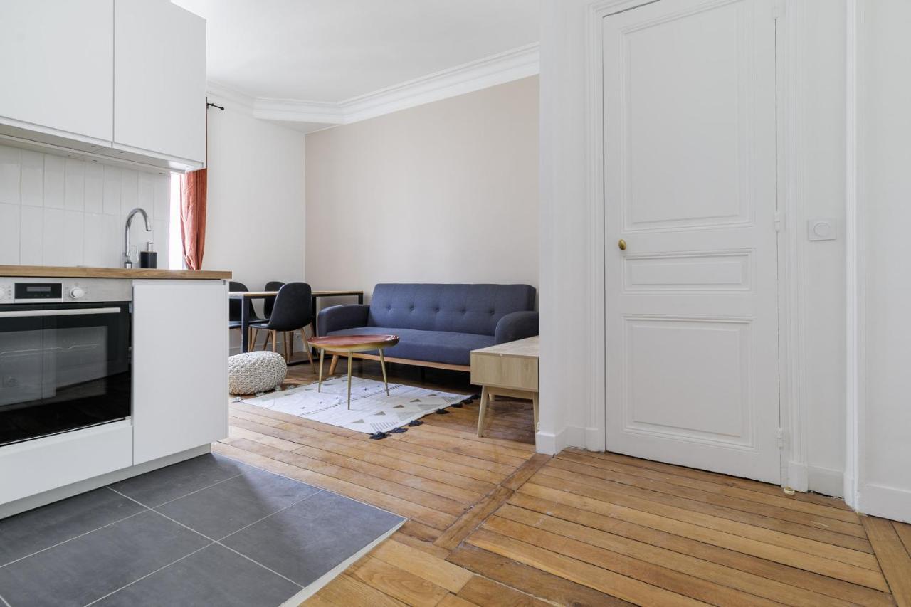 Bridgestreet - Opera Montmartre Apartamento *