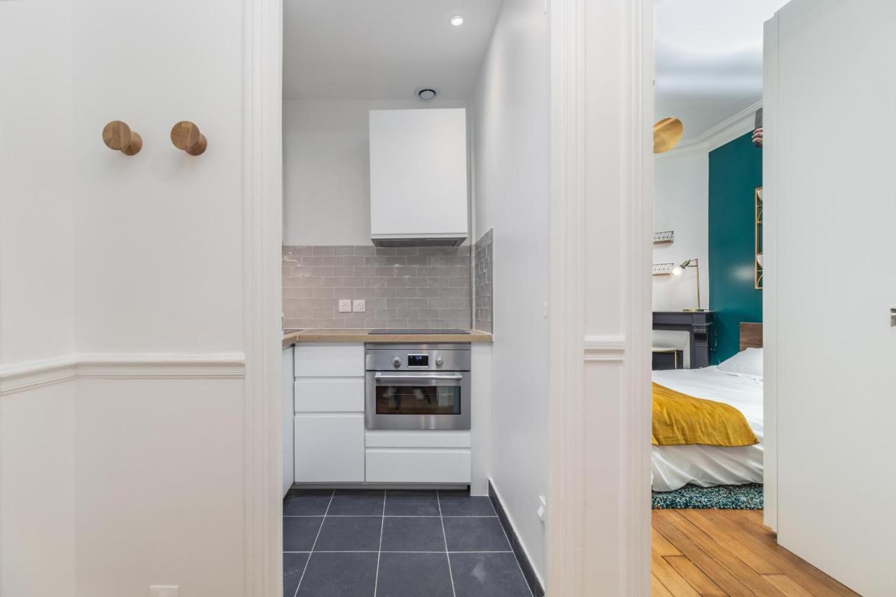 Apartamento Bridgestreet - Opera Montmartre *