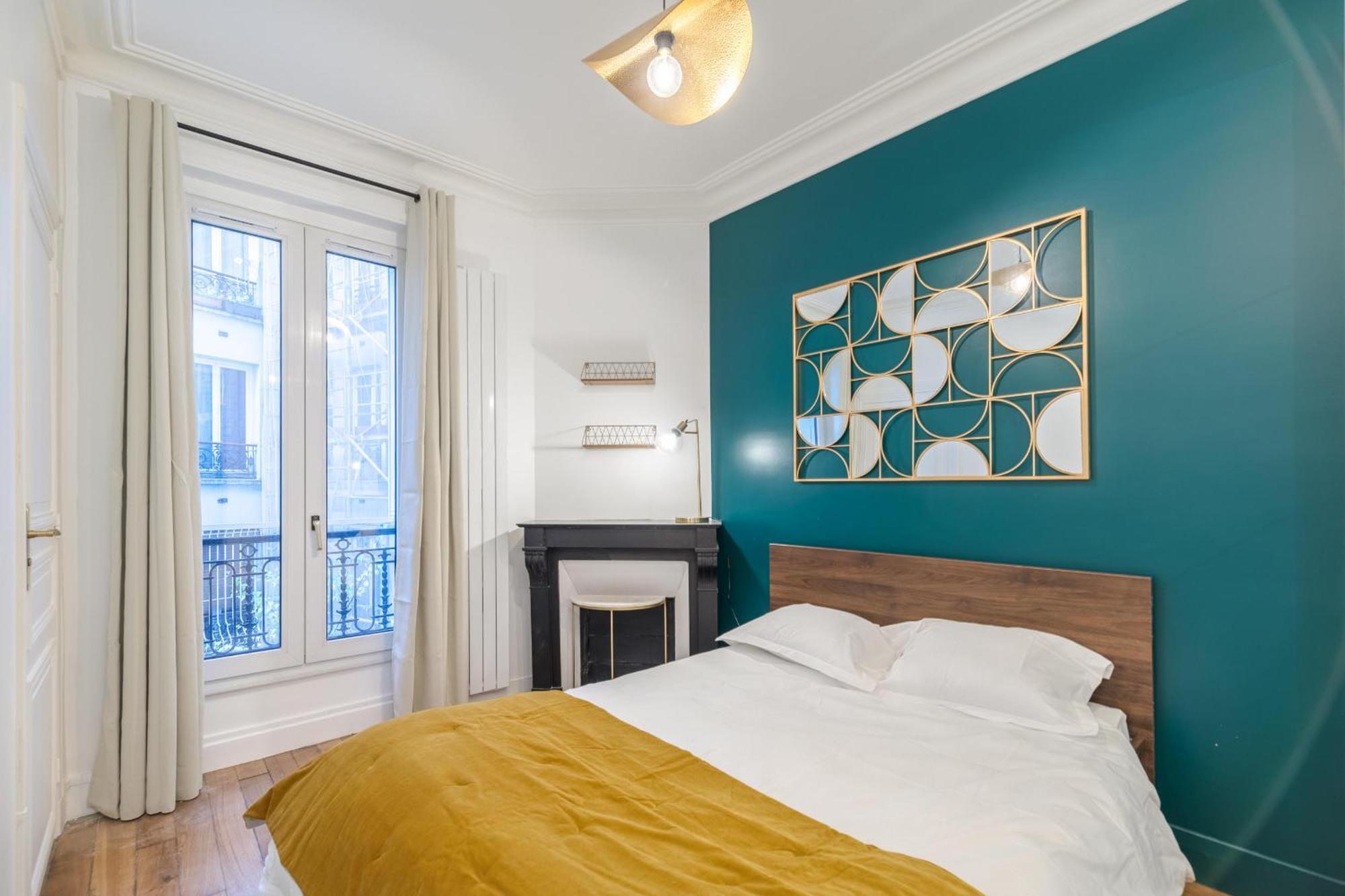 Apartamento Bridgestreet - Opera Montmartre *