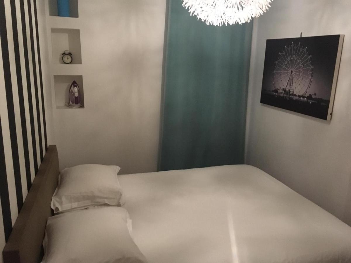 Bridgestreet - Opera Montmartre Appartement