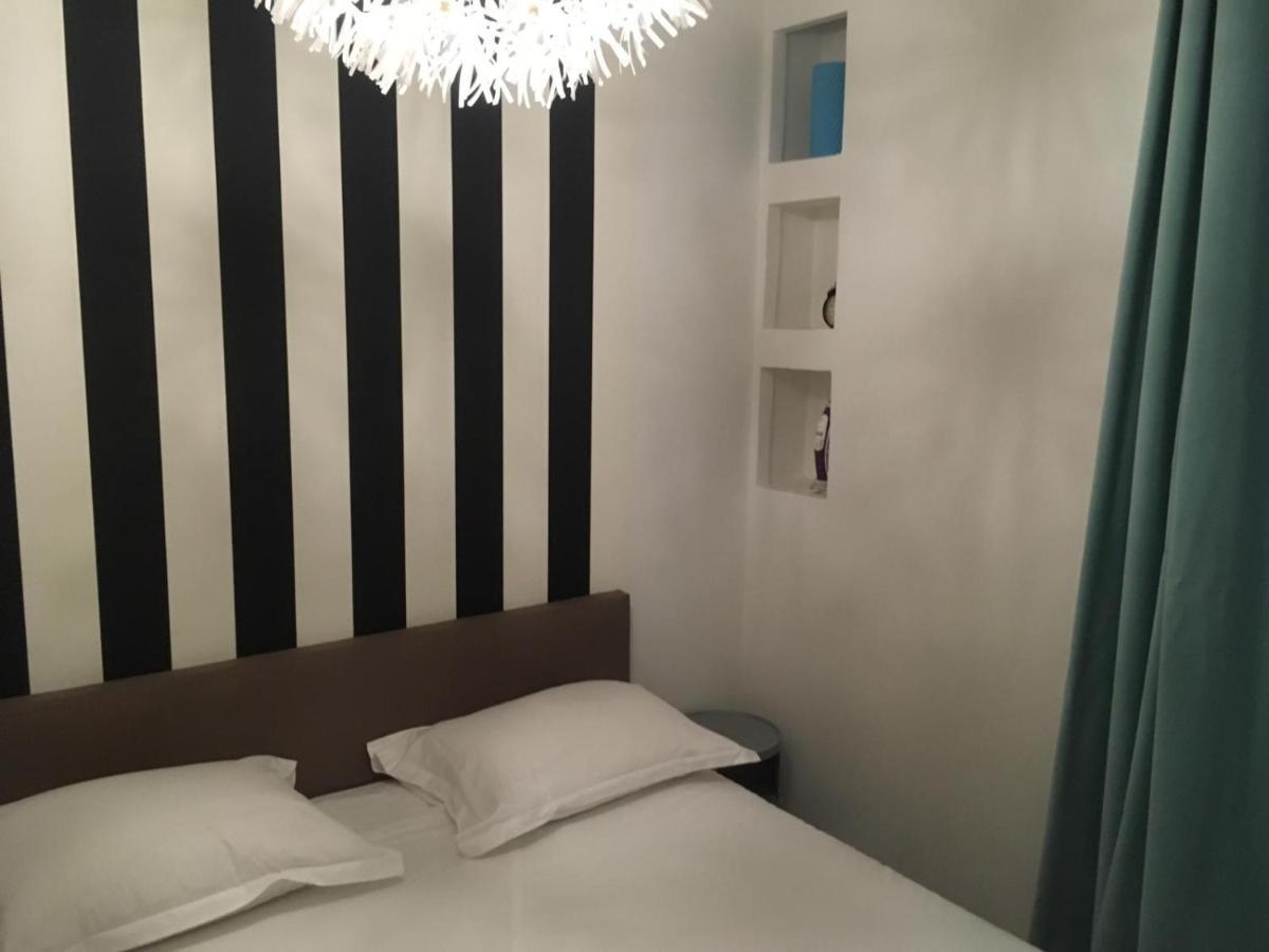 Appartement Bridgestreet - Opera Montmartre Paris
