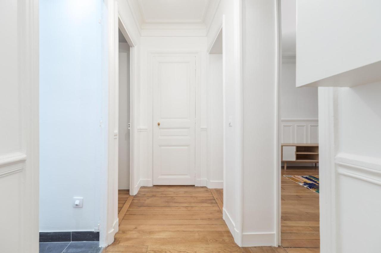 Bridgestreet - Opera Montmartre Appartement *