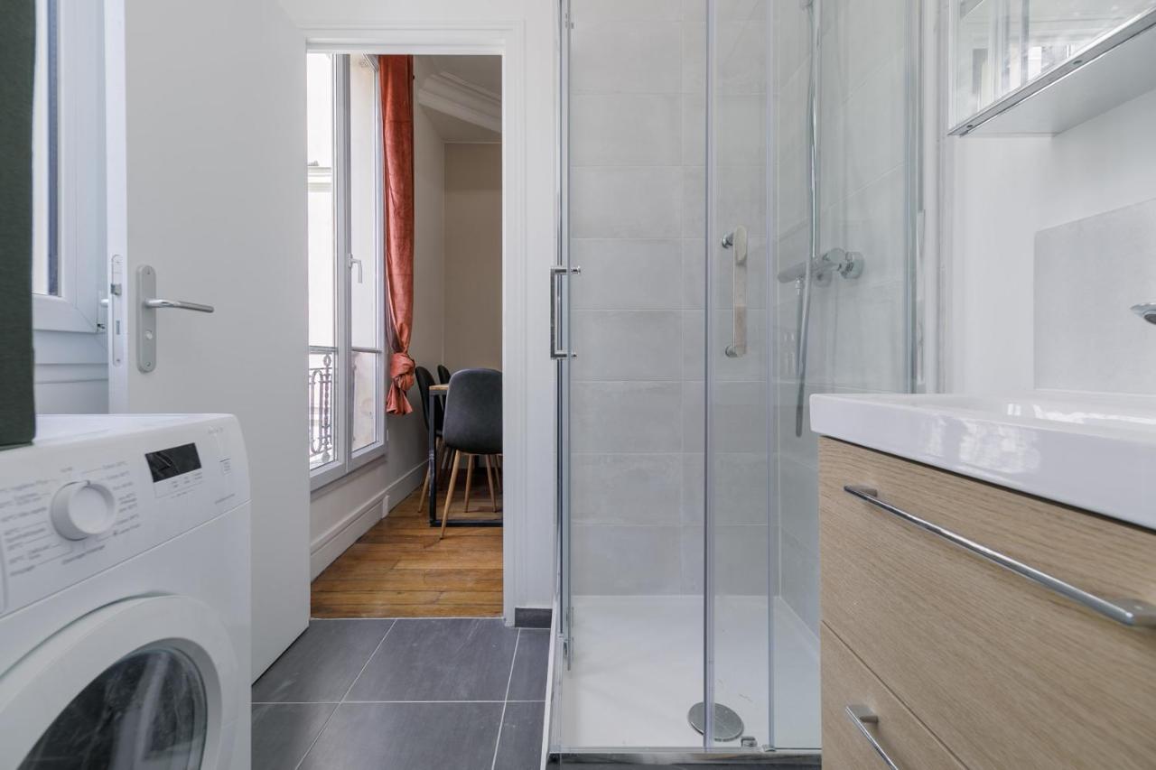 Bridgestreet - Opera Montmartre Appartement