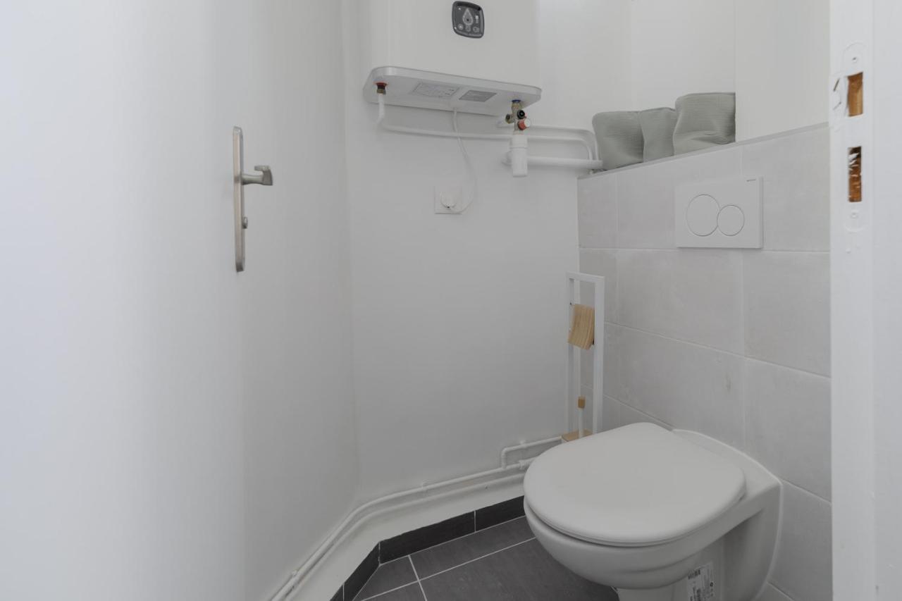 Appartement Bridgestreet - Opera Montmartre *